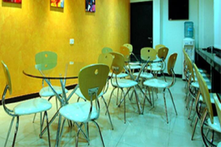 cafeteria
